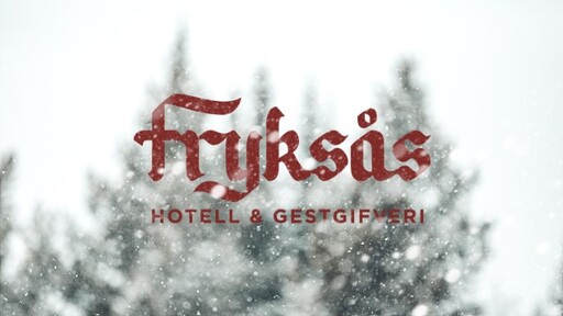 Fryksås' Julbord - Christmas Smorgasbord