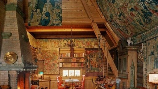 Zorngården Extra Allt - Specialvisningar 15 okt - 26 nov
